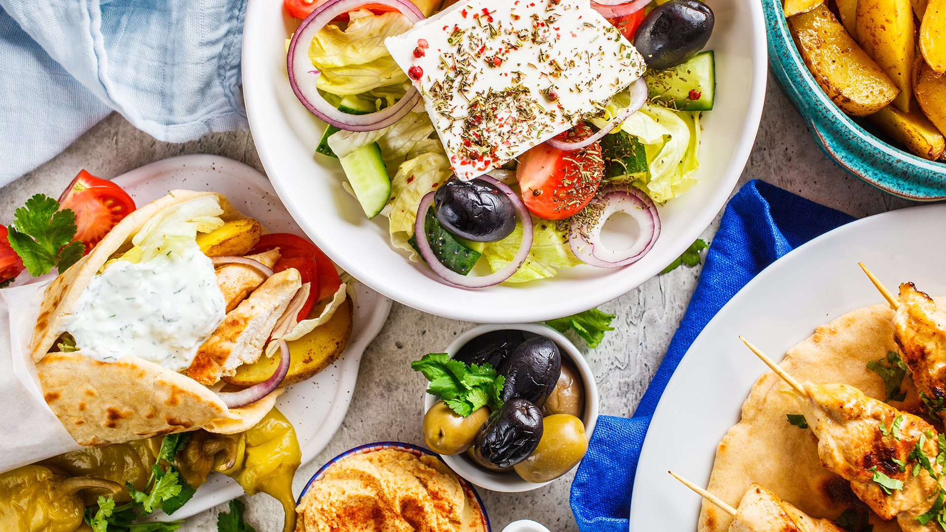 THE AMAZING SLIDESHOW ADDON!